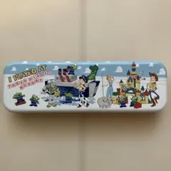 トイ・ストーリー ケース