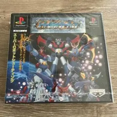 スーパーロボットシューティング 通常版：未開封PS Amazon | スーパーロボットシューティング | ゲームソフト