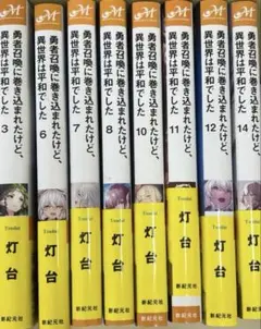【初版】勇者召喚に巻き込まれたけど、異世界は平和でした