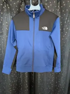 THE NORTH FACE ジップアップ ジャージ ジャケット Mサイズ