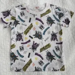 仮面ライダー　ガッチャード ヴァルバラド　Tシャツ　半袖　110