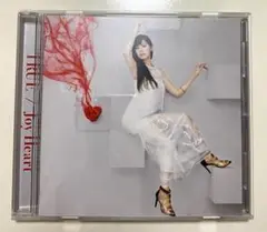 TRUE Joy Heart アルバムCD