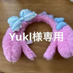 マイメロディーカチューシャ　ハーモニーランド