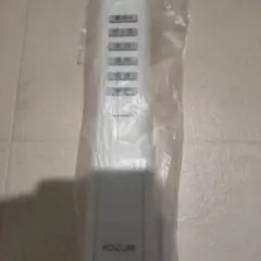 ＫＯＩＺＵＭＩ 照明 リモコン KRU-MRH-7C ①