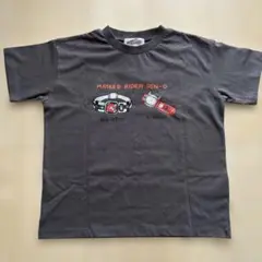 新品 仮面ライダー電王 Tシャツ 120 田渕周平 バースデイ