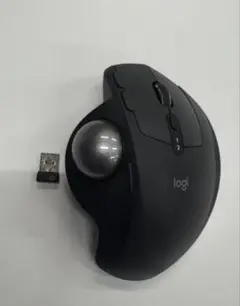 ロジクール ワイヤレス トラックボール マウス MXTB1s