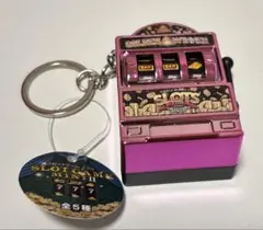 スロットゲームミニ2 ピンク