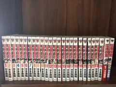 26冊　喧嘩商売　全巻セット　1〜24巻　喧嘩家業　1〜2巻