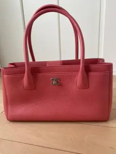 CHANEL ハンドバッグ トートバッグ