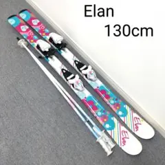2025年最新】elan ジュニアスキーの人気アイテム - メルカリ