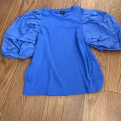グリーンレーベルリラクシング　トップス　120cm