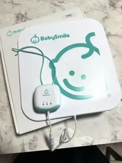 Babysmile Baby Alarm ベビーセンサー　ベビーアラーム