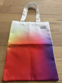 Bettter Co-Being トートバッグ　ベターコービーイング