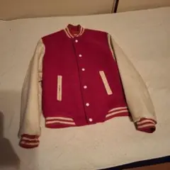 70s jc penney スタジャン vintage towncraft 短丈