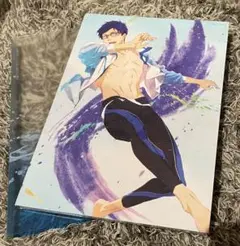 Free!DF vol.2 DVDポストカード付き