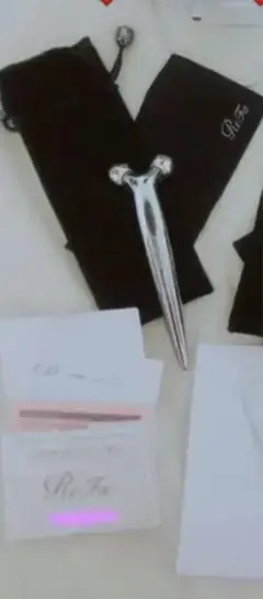 ReFa CARAT 2種セット おまけ付き