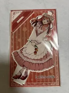 五等分の花嫁 アクリルスタンド 五月