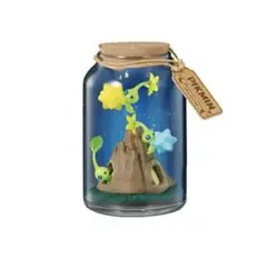 ピクミン　テラリウムコレクション2　夜の探索　光ピクミン