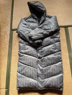 ベンチコート adidas XL