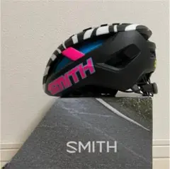 smith Mips『GetWild』 smithヘルメット