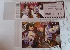 あんスタ TRIP Valkyrie 特典