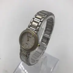 2025年最新】SEIKO EXCELINE レディース ソーラー電波 腕時計