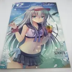 シロガネヒナ ブロマイドセット