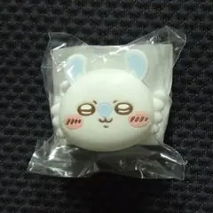 ちいかわ おかおミニシリコンポーチ モモンガ