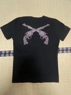 ロアーTシャツ　サイズS
