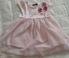 べべ　BeBe　ワンピース