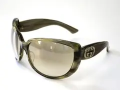 大人気☆GUCCI☆グッチ☆GG☆ストーン☆サングラス!!