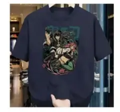 鬼滅の刃Tシャツ