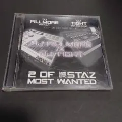 2 OF 濱STA'Z MOST WANTED