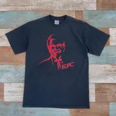 90s KFC ケンタッキー フライドチキン Tシャツ