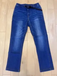 【美品】グラミチ　NN-PANTS JUST CUT Medium Used