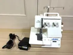 JUKI ジューキ MCS-900 カバーステッチミシン