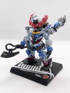 ガンダムコンバージ ジークアクス