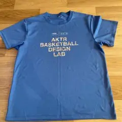 ALTR BASKETBALL DESIGN LAB バスケットボールTシャツ