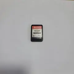 ウイッチャー3 switch　ソフトのみ