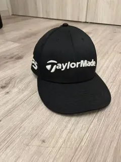 TaylorMade TP5 ブラックキャップ