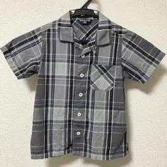 COMME CA DU MODE FILLE 半袖シャツ トップス 110