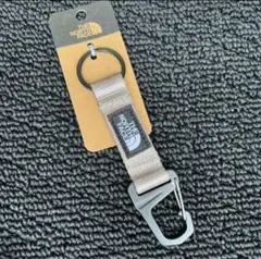 新品　ノースフェイス　キーキーパー