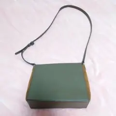 BURBERRYショルダーバッグ
