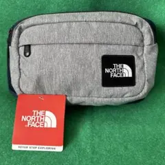 THE NORTH FACE COASTER ボディバッグ　ノースフェイス