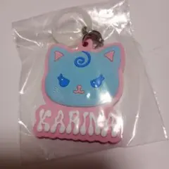 aespa めじるしアクセサリー カリナ