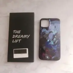 iphone 13 ケース カバー 原神 Genshin impact 甘雨