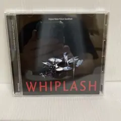 「WHIPLASH」 セッション オリジナル・サウンドトラック