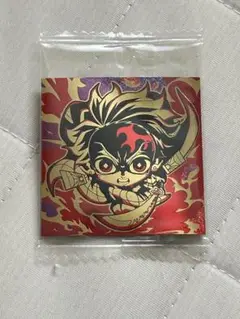 鬼滅の刃ウエハース炭治郎