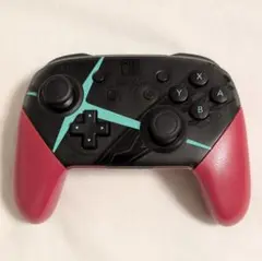 2025年最新】nintendo switch proコントローラー ゼノブレイド2