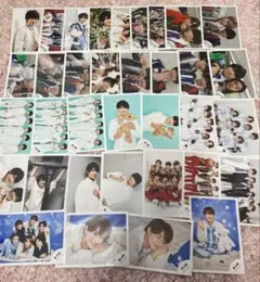 美少年　浮所飛貴　フォトセット•公式写真